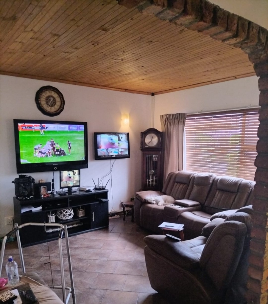 4 Bedroom Property for Sale in Retief Eastern Cape